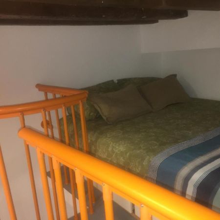 Loft Con Encanto En Pleno Centro De Málaga Buitenkant foto