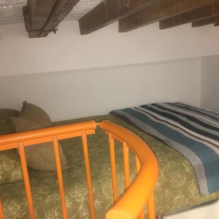 Loft Con Encanto En Pleno Centro De Málaga Buitenkant foto