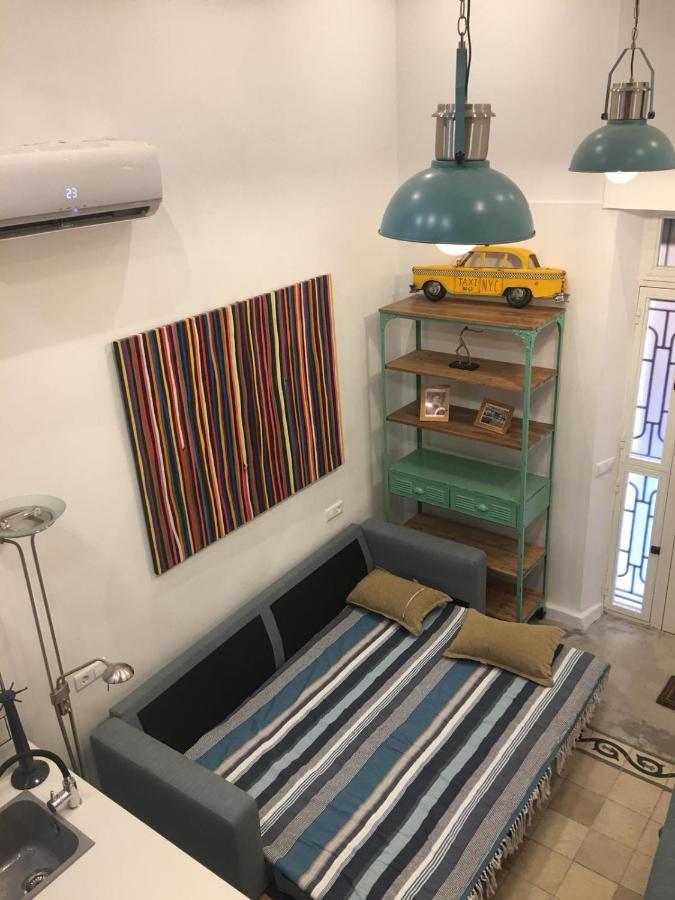 Loft Con Encanto En Pleno Centro De Málaga Buitenkant foto