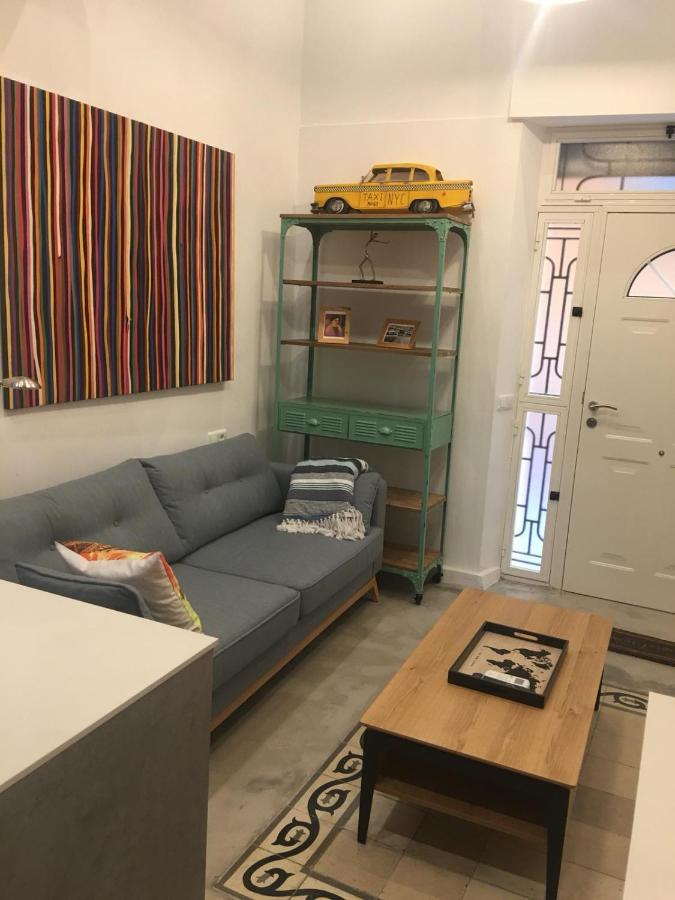 Loft Con Encanto En Pleno Centro De Málaga Buitenkant foto